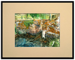 le peiti pont